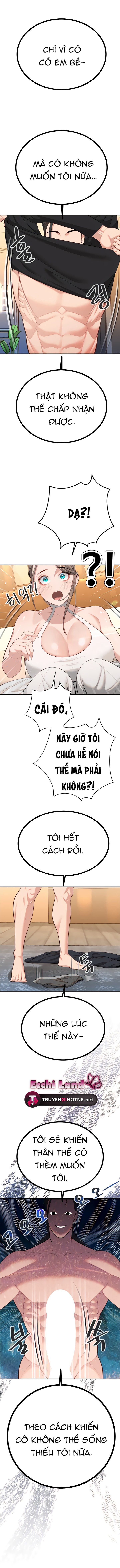 đọc truyện Những Nhân Tình Bí Mật Của Chàng Phú Tam Đại Chương 45.1 ảnh 2 tại Giả Dược