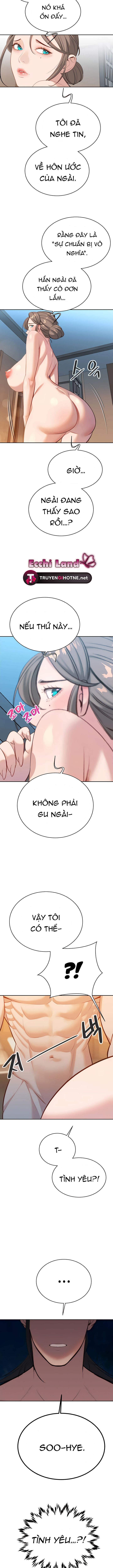 đọc truyện Những Nhân Tình Bí Mật Của Chàng Phú Tam Đại Chương 45.2 ảnh 6 tại Giả Dược
