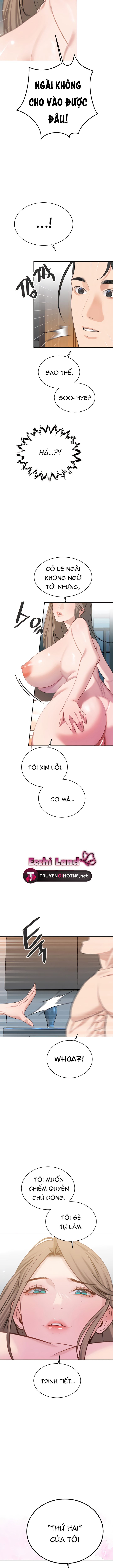 đọc truyện Những Nhân Tình Bí Mật Của Chàng Phú Tam Đại Chương 46.1 ảnh 6 tại Giả Dược