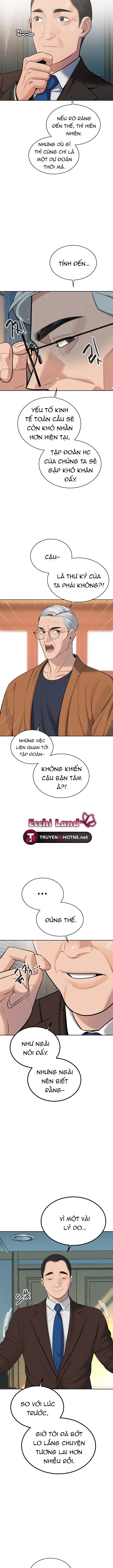 đọc truyện Những Nhân Tình Bí Mật Của Chàng Phú Tam Đại Chương 47.2 ảnh 2 tại Giả Dược