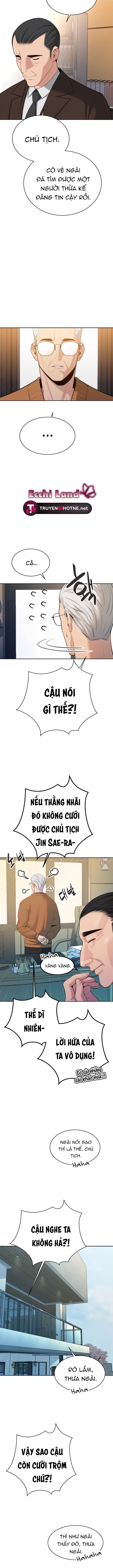 đọc truyện Những Nhân Tình Bí Mật Của Chàng Phú Tam Đại Chương 47.2 ảnh 4 tại Giả Dược