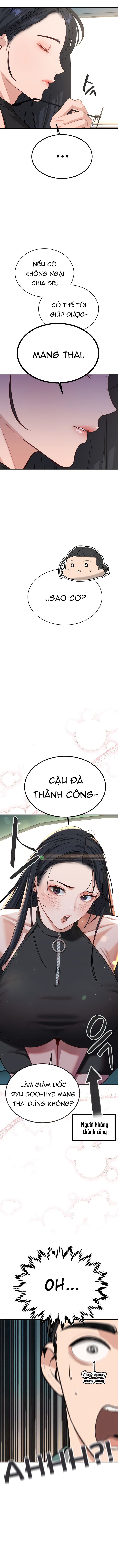 đọc truyện Những Nhân Tình Bí Mật Của Chàng Phú Tam Đại Chương 47.2 ảnh 7 tại Giả Dược