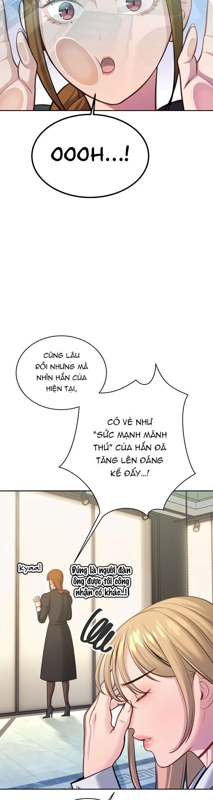 đọc truyện Những Nhân Tình Bí Mật Của Chàng Phú Tam Đại Chương 49.1 ảnh 10 tại Giả Dược