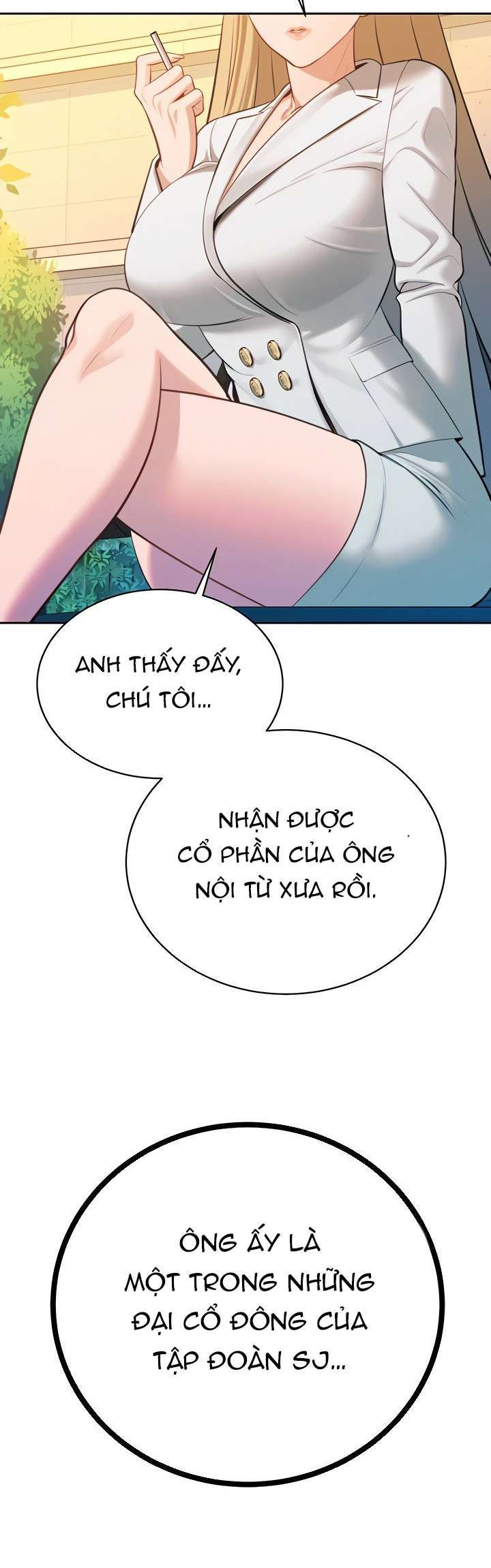 đọc truyện Những Nhân Tình Bí Mật Của Chàng Phú Tam Đại Chương 49.2 ảnh 16 tại Giả Dược