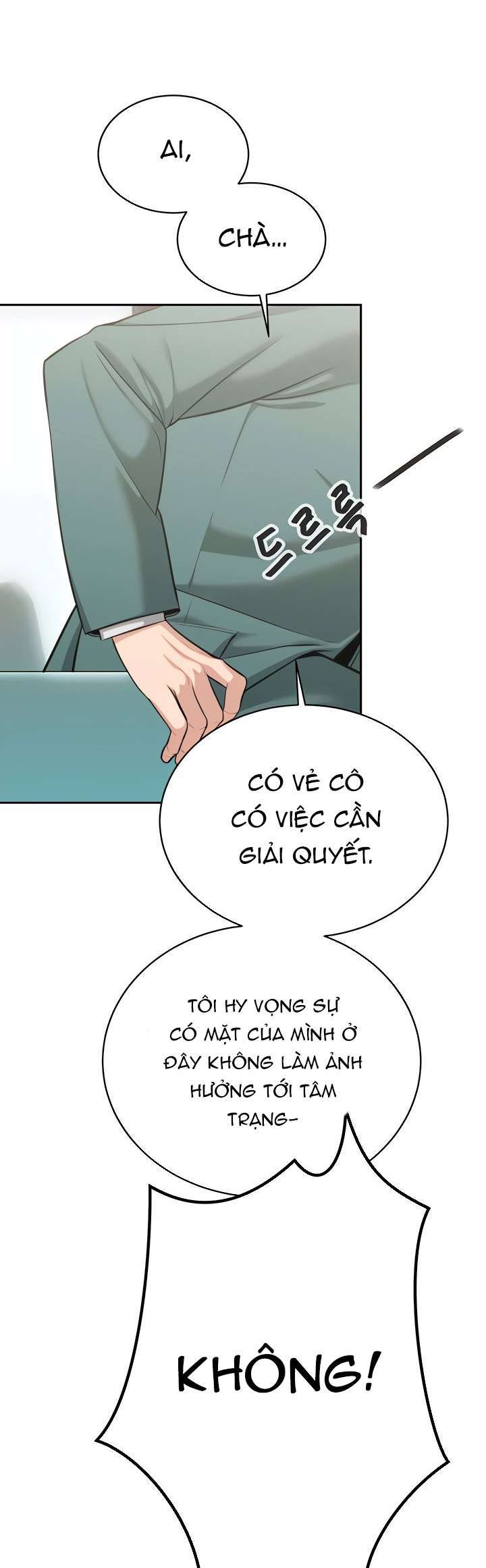đọc truyện Những Nhân Tình Bí Mật Của Chàng Phú Tam Đại Chương 49.2 ảnh 7 tại Giả Dược