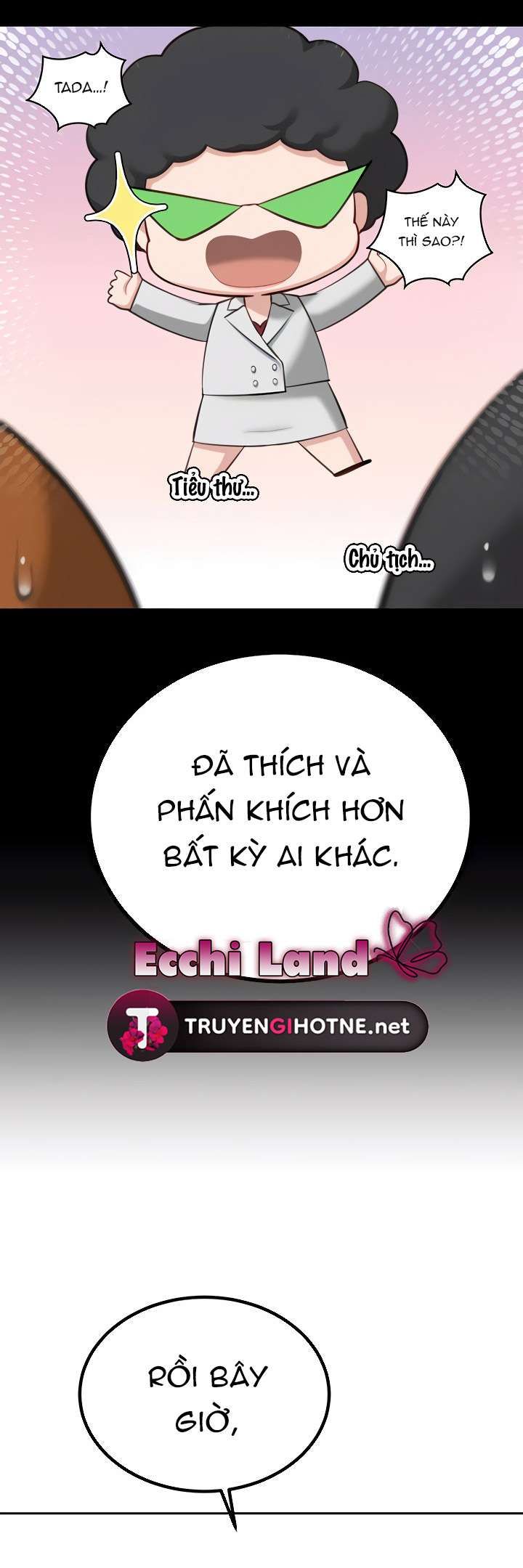 đọc truyện Những Nhân Tình Bí Mật Của Chàng Phú Tam Đại Chương 50.1 ảnh 19 tại Giả Dược