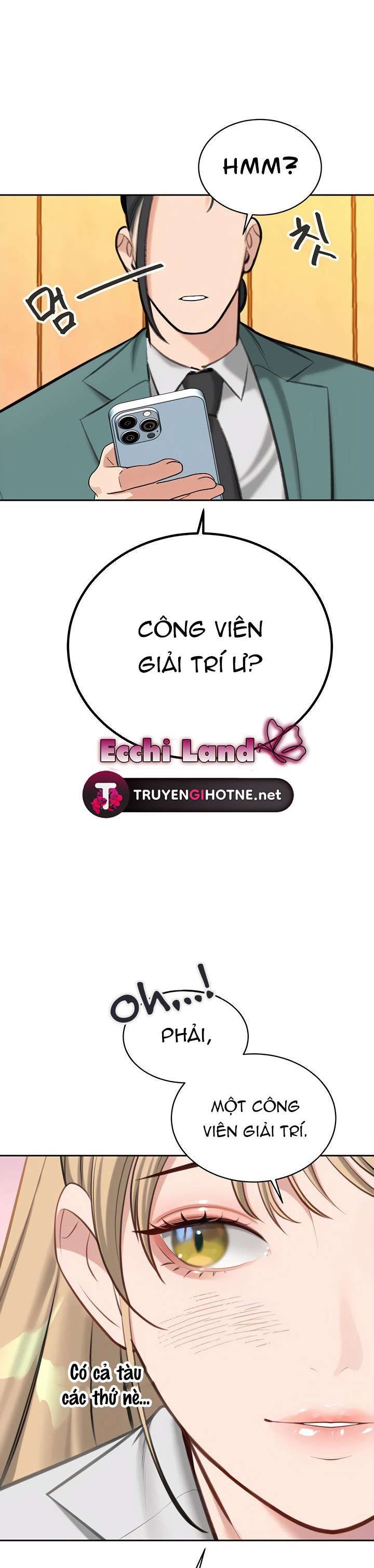 đọc truyện Những Nhân Tình Bí Mật Của Chàng Phú Tam Đại Chương 50.1 ảnh 3 tại Giả Dược