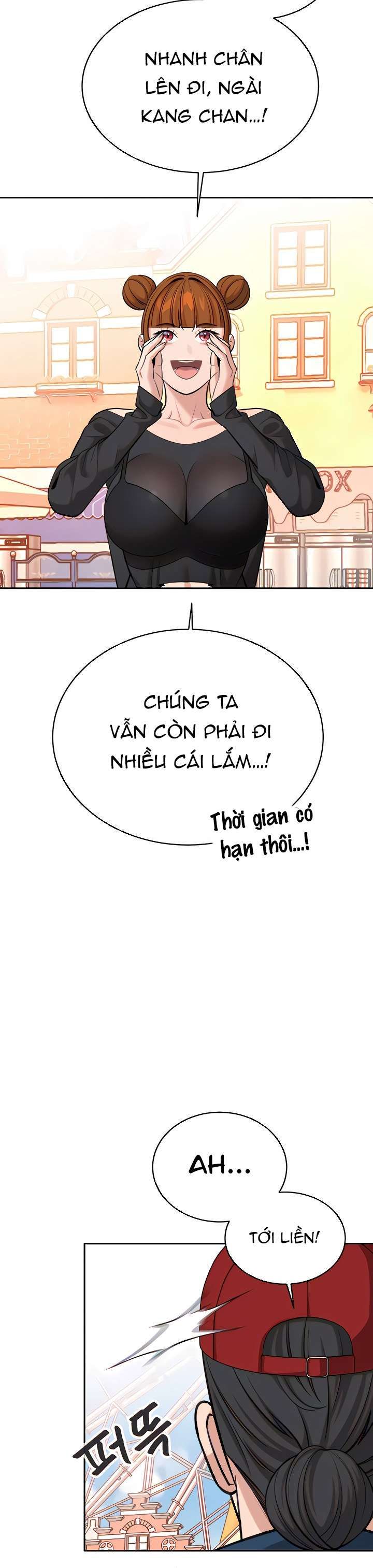 đọc truyện Những Nhân Tình Bí Mật Của Chàng Phú Tam Đại Chương 51.1 ảnh 14 tại Giả Dược