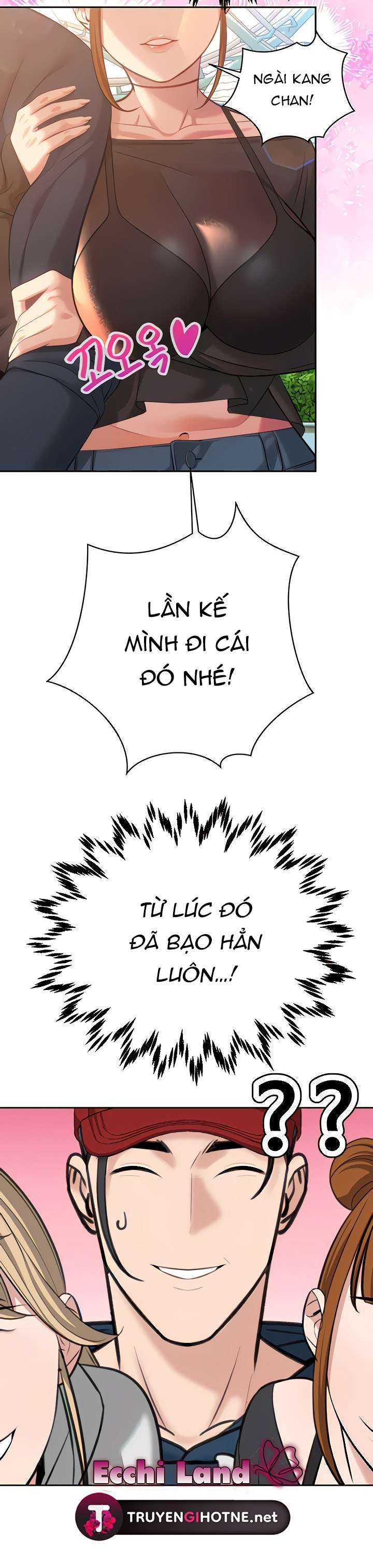 đọc truyện Những Nhân Tình Bí Mật Của Chàng Phú Tam Đại Chương 51.1 ảnh 19 tại Giả Dược