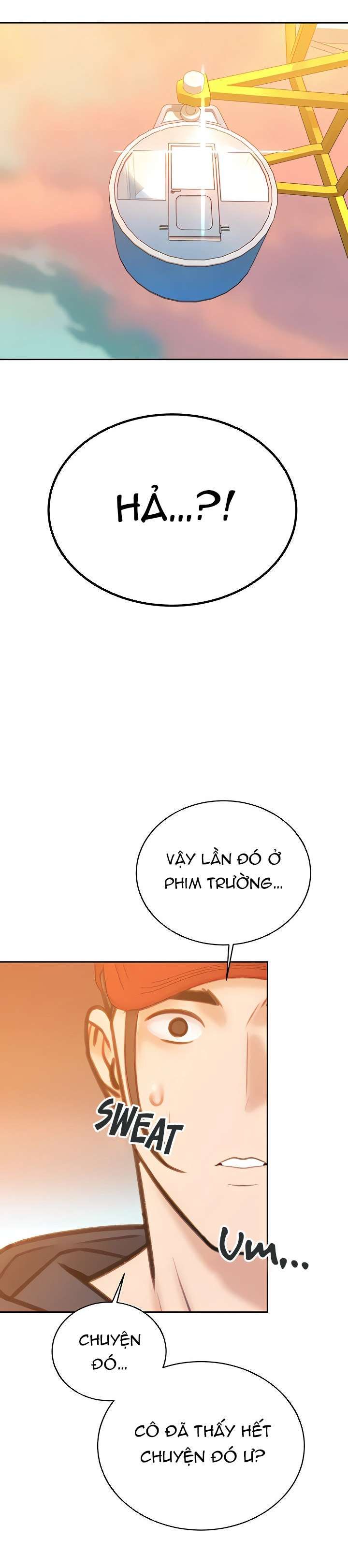 đọc truyện Những Nhân Tình Bí Mật Của Chàng Phú Tam Đại Chương 51.1 ảnh 24 tại Giả Dược