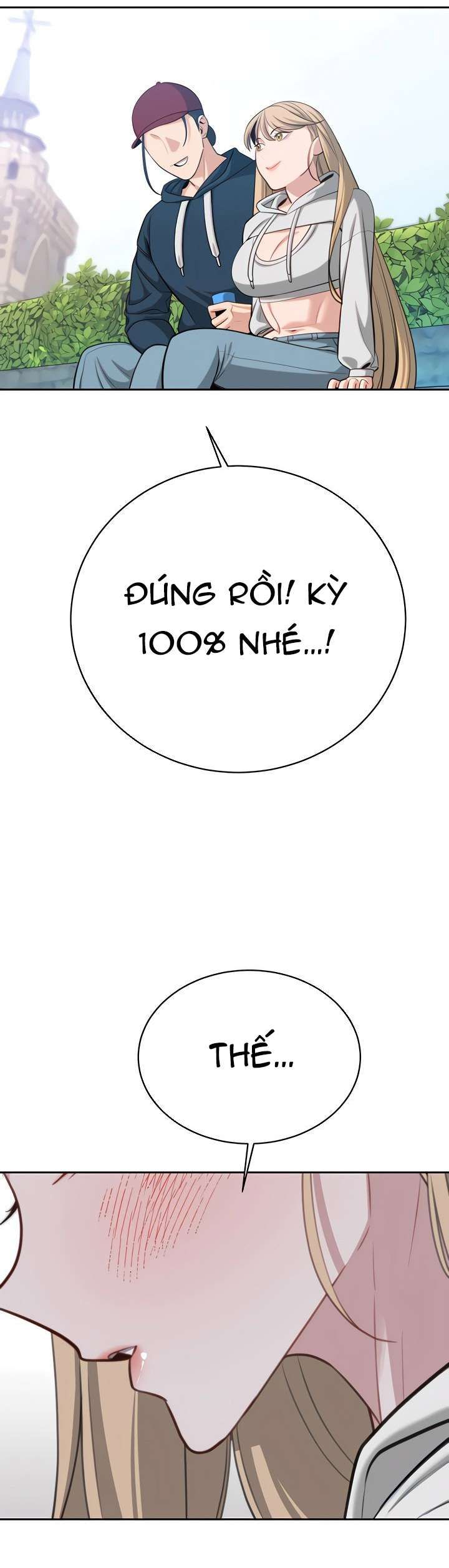 đọc truyện Những Nhân Tình Bí Mật Của Chàng Phú Tam Đại Chương 51.1 ảnh 4 tại Giả Dược