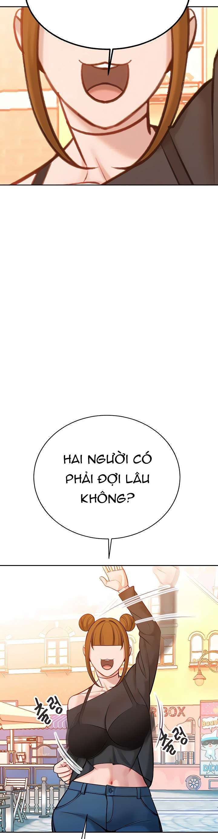 đọc truyện Những Nhân Tình Bí Mật Của Chàng Phú Tam Đại Chương 51.1 ảnh 10 tại Giả Dược