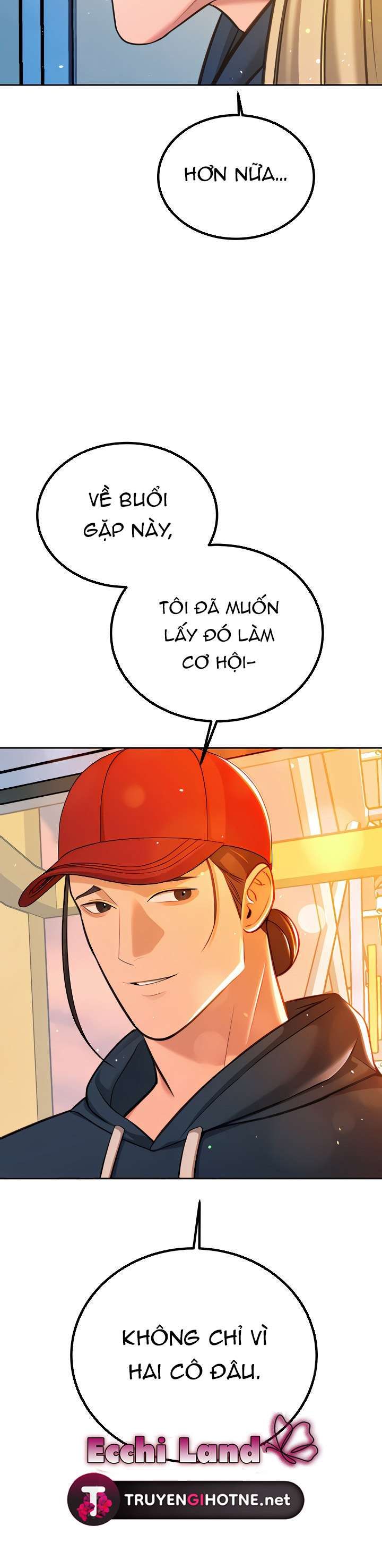 đọc truyện Những Nhân Tình Bí Mật Của Chàng Phú Tam Đại Chương 51.2 ảnh 20 tại Giả Dược