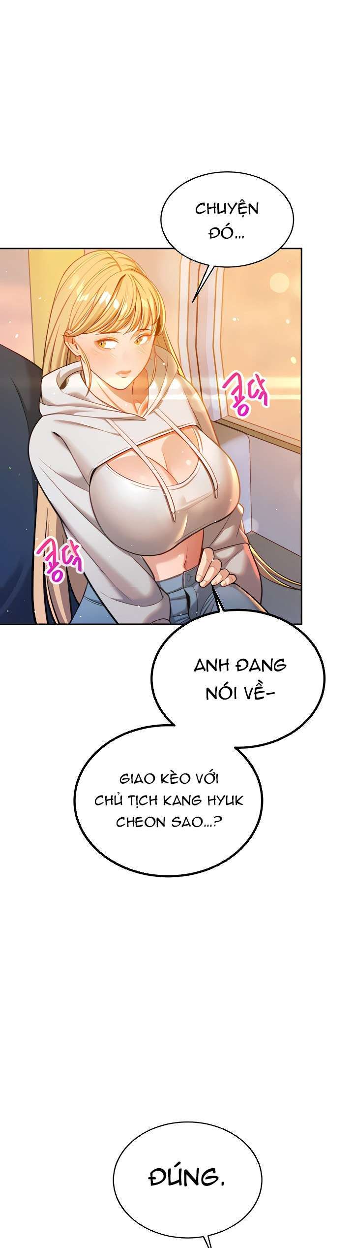 đọc truyện Những Nhân Tình Bí Mật Của Chàng Phú Tam Đại Chương 51.2 ảnh 21 tại Giả Dược