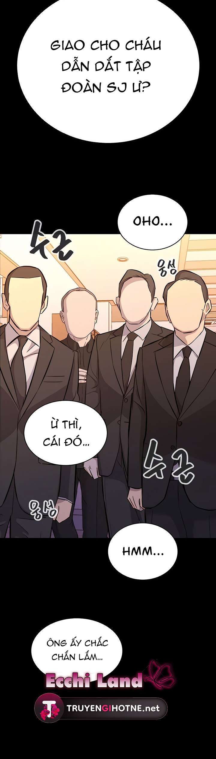đọc truyện Những Nhân Tình Bí Mật Của Chàng Phú Tam Đại Chương 52.1 ảnh 15 tại Giả Dược