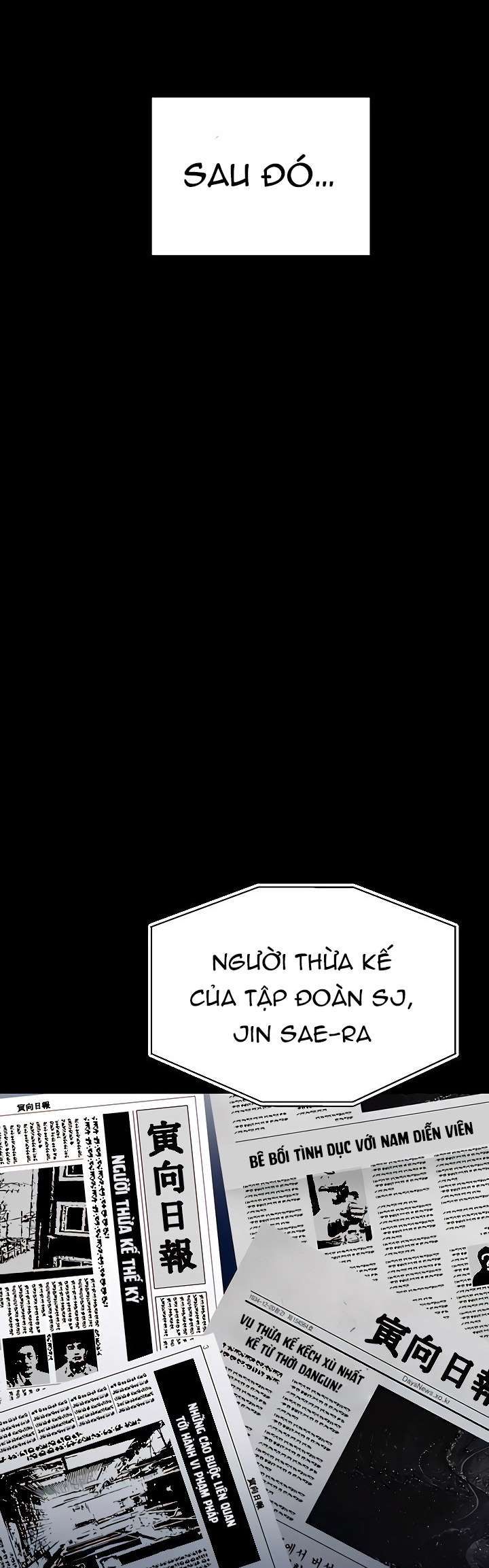đọc truyện Những Nhân Tình Bí Mật Của Chàng Phú Tam Đại Chương 52.1 ảnh 23 tại Giả Dược