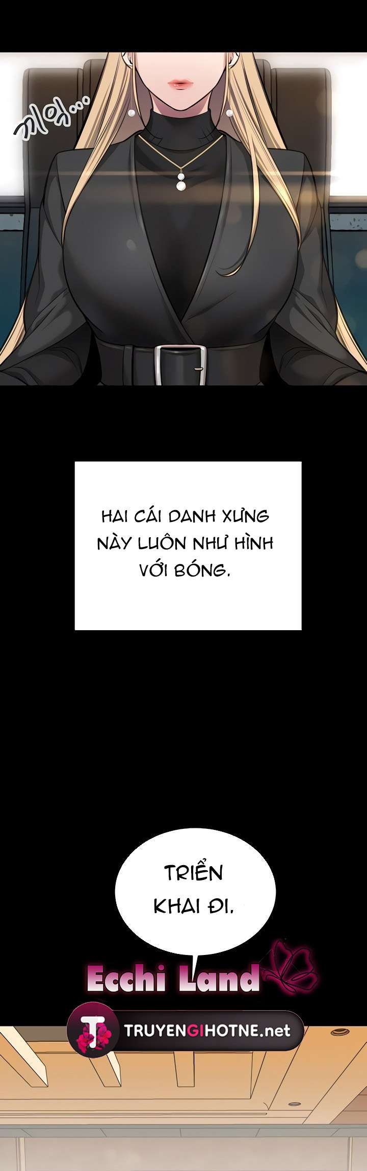 đọc truyện Những Nhân Tình Bí Mật Của Chàng Phú Tam Đại Chương 52.1 ảnh 29 tại Giả Dược