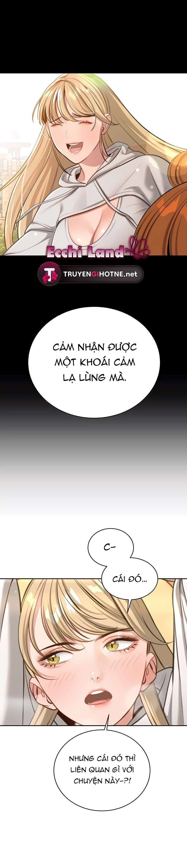đọc truyện Những Nhân Tình Bí Mật Của Chàng Phú Tam Đại Chương 52.2 ảnh 18 tại Giả Dược