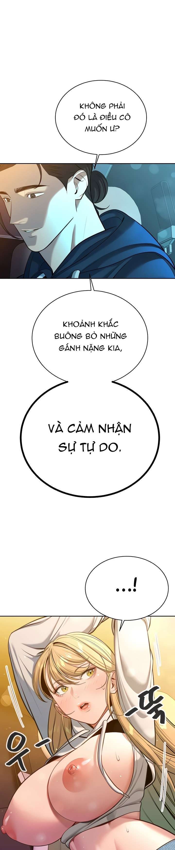 đọc truyện Những Nhân Tình Bí Mật Của Chàng Phú Tam Đại Chương 52.2 ảnh 19 tại Giả Dược