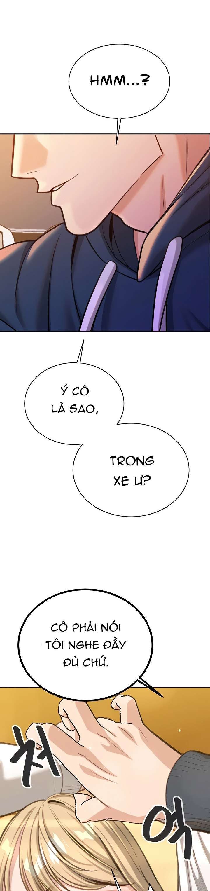 đọc truyện Những Nhân Tình Bí Mật Của Chàng Phú Tam Đại Chương 52.2 ảnh 3 tại Giả Dược