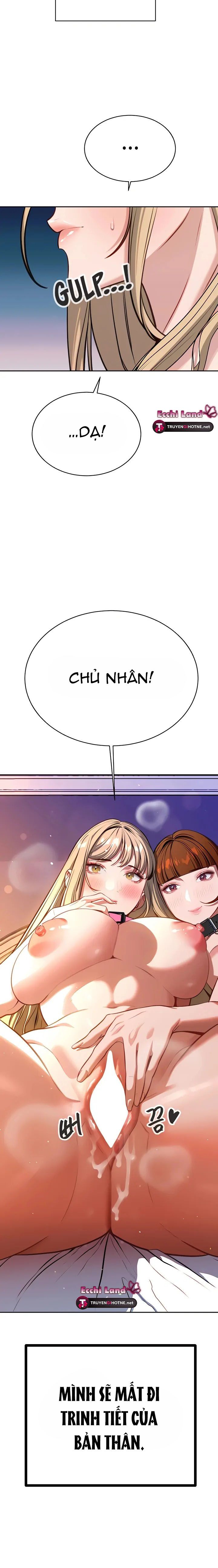 đọc truyện Những Nhân Tình Bí Mật Của Chàng Phú Tam Đại Chương 56.2 ảnh 8 tại Giả Dược