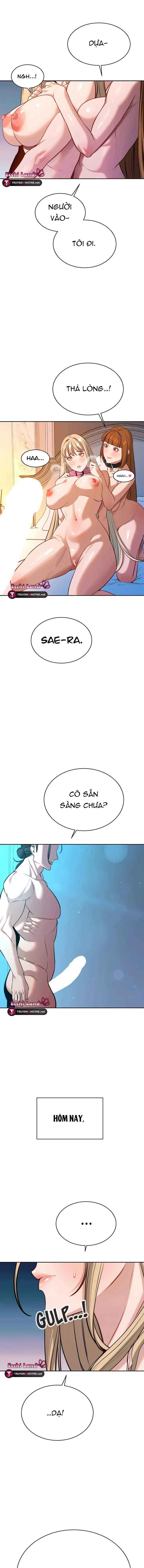 đọc truyện Những Nhân Tình Bí Mật Của Chàng Phú Tam Đại Chương 57.1 ảnh 2 tại Giả Dược
