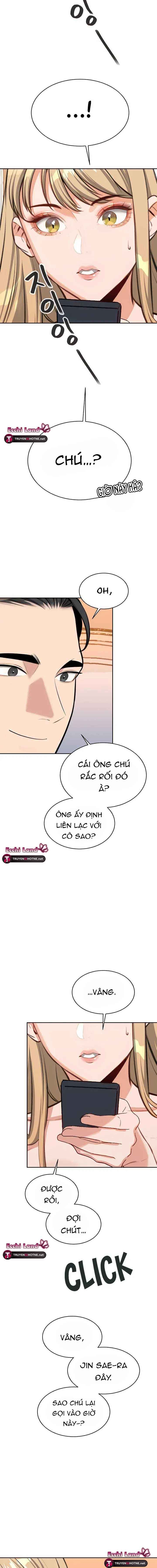 đọc truyện Những Nhân Tình Bí Mật Của Chàng Phú Tam Đại Chương 57.2 ảnh 8 tại Giả Dược