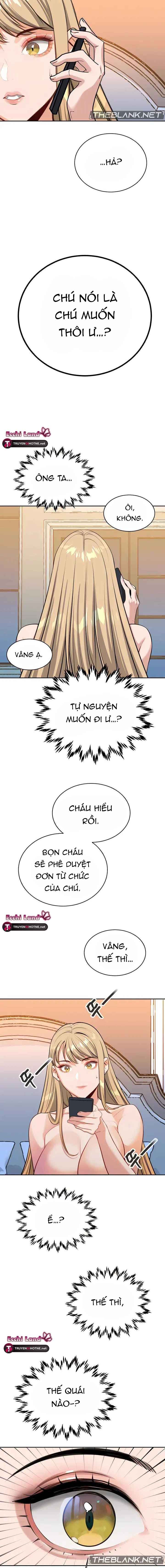 đọc truyện Những Nhân Tình Bí Mật Của Chàng Phú Tam Đại Chương 57.2 ảnh 9 tại Giả Dược
