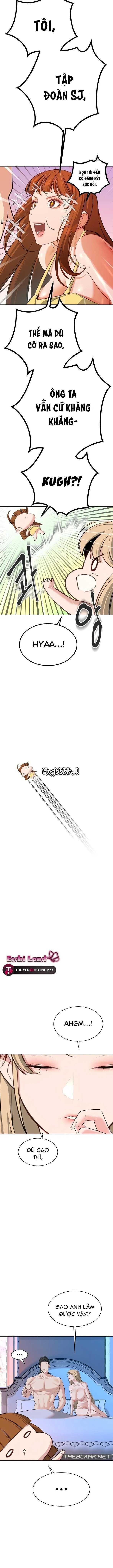 đọc truyện Những Nhân Tình Bí Mật Của Chàng Phú Tam Đại Chương 58.1 ảnh 6 tại Giả Dược