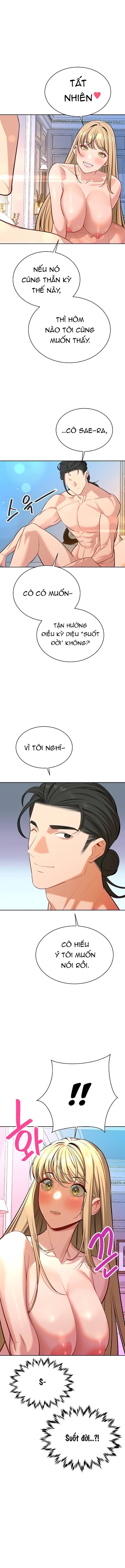 đọc truyện Những Nhân Tình Bí Mật Của Chàng Phú Tam Đại Chương 59.1 ảnh 2 tại Giả Dược