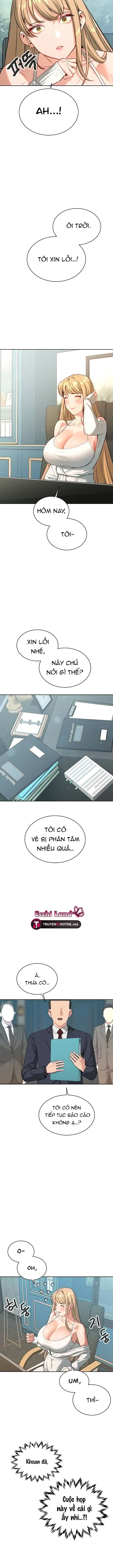đọc truyện Những Nhân Tình Bí Mật Của Chàng Phú Tam Đại Chương 59.1 ảnh 4 tại Giả Dược