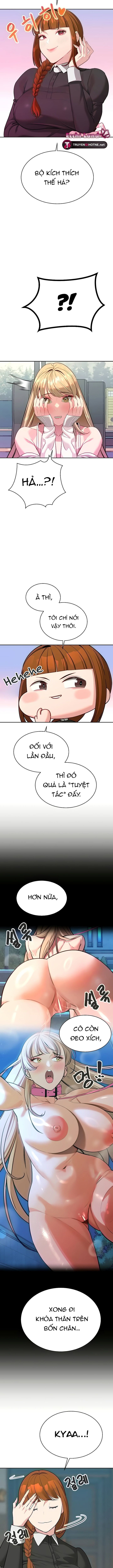 đọc truyện Những Nhân Tình Bí Mật Của Chàng Phú Tam Đại Chương 59.1 ảnh 7 tại Giả Dược