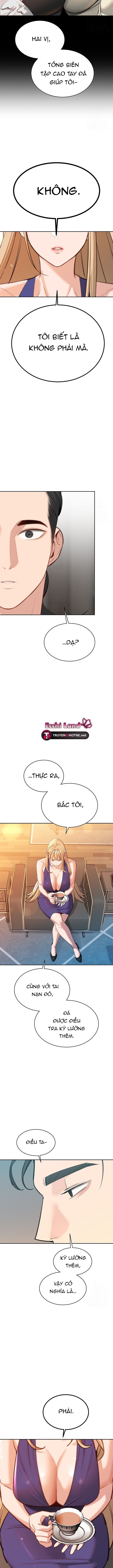 đọc truyện Những Nhân Tình Bí Mật Của Chàng Phú Tam Đại Chương 60.2 ảnh 2 tại Giả Dược