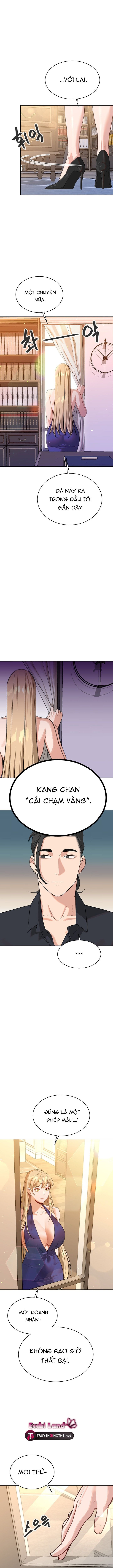 đọc truyện Những Nhân Tình Bí Mật Của Chàng Phú Tam Đại Chương 60.2 ảnh 5 tại Giả Dược