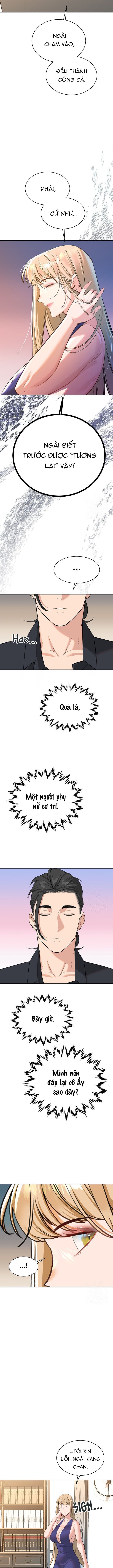 đọc truyện Những Nhân Tình Bí Mật Của Chàng Phú Tam Đại Chương 60.2 ảnh 6 tại Giả Dược