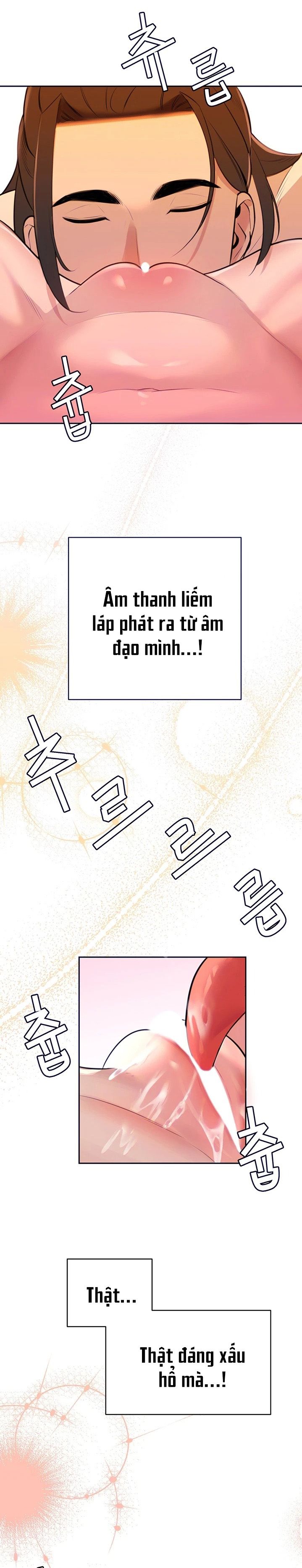 đọc truyện Những Nhân Tình Bí Mật Của Chàng Phú Tam Đại Chương 7.1 ảnh 6 tại Thiên Thai Truyện