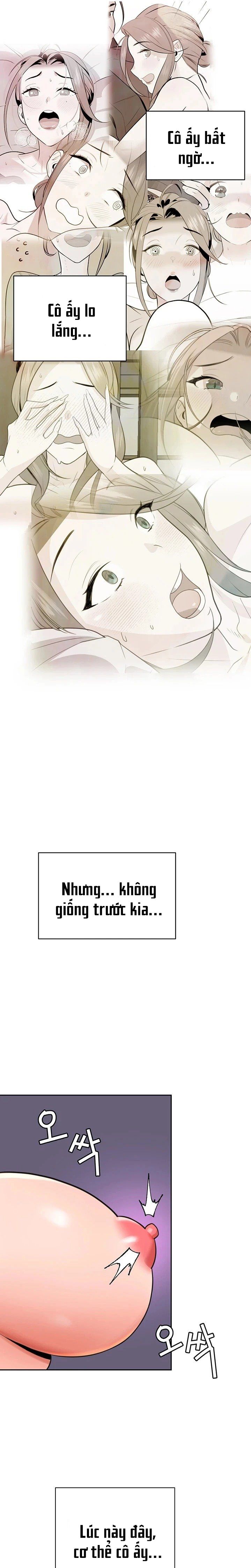đọc truyện Những Nhân Tình Bí Mật Của Chàng Phú Tam Đại Chương 7.2 ảnh 14 tại Giả Dược
