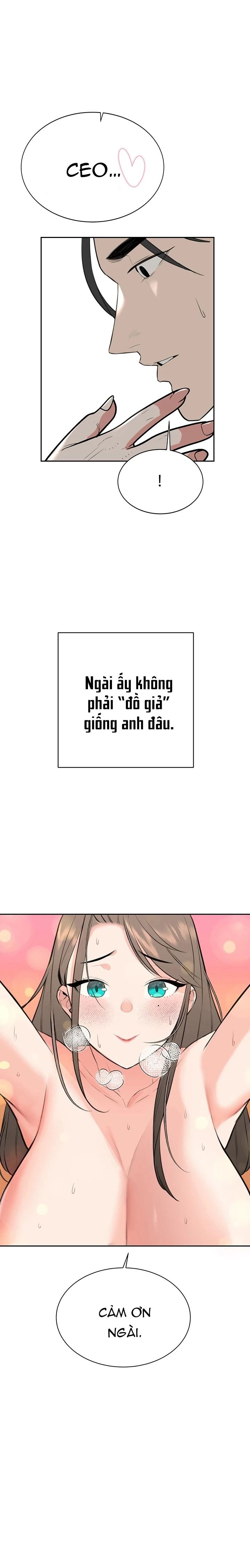 đọc truyện Những Nhân Tình Bí Mật Của Chàng Phú Tam Đại Chương 7.2 ảnh 23 tại Giả Dược