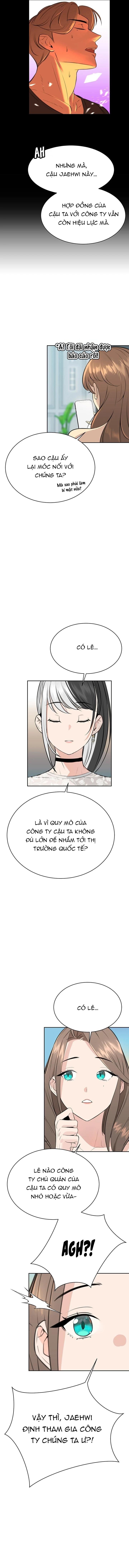 đọc truyện Những Nhân Tình Bí Mật Của Chàng Phú Tam Đại Chương 9.2 ảnh 12 tại Giả Dược