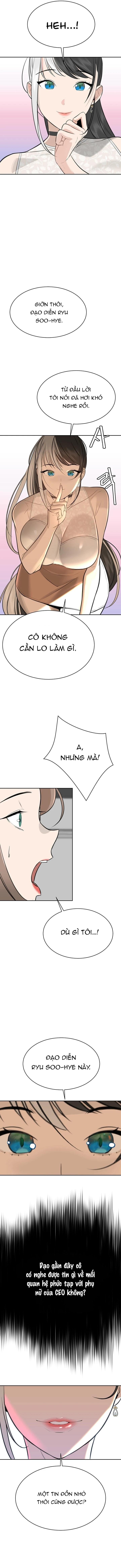 đọc truyện Những Nhân Tình Bí Mật Của Chàng Phú Tam Đại Chương 9.2 ảnh 3 tại Giả Dược