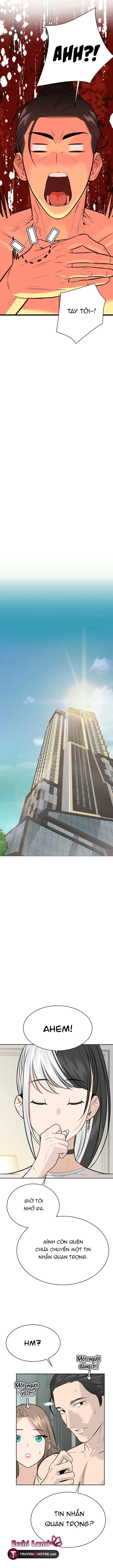 đọc truyện Những Nhân Tình Bí Mật Của Chàng Phú Tam Đại Chương 9.2 ảnh 10 tại Giả Dược