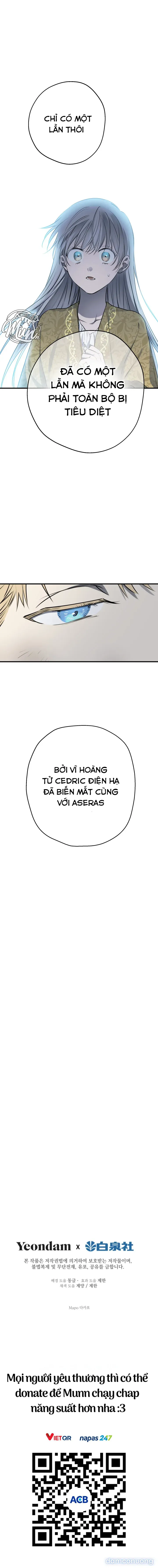 đọc truyện Những Nhân Vật Mạnh Nhất Thế Giới Ám Ảnh Tôi Chương 149 ảnh 13 tại Thiên Thai Truyện