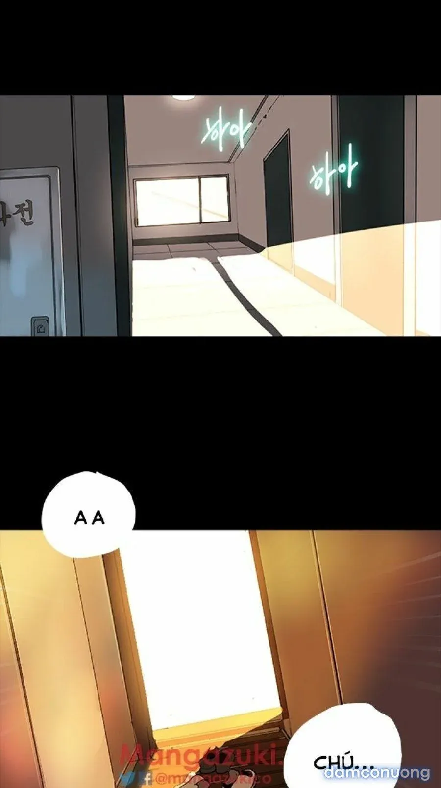 Những Nữ Thần Tiệm Net Chương 1 page 33 - Giả Dược