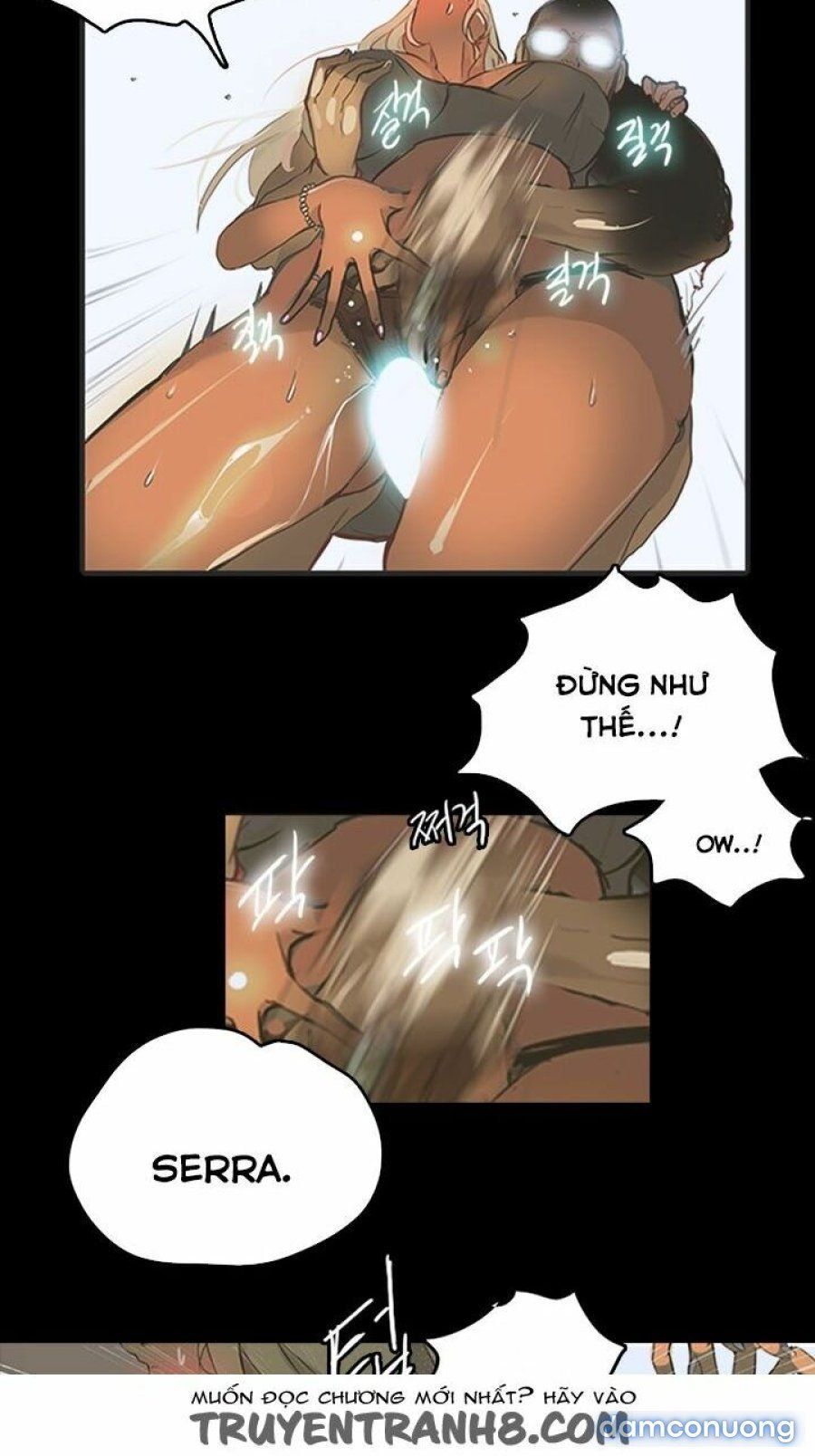 Những Nữ Thần Tiệm Net Chương 1 page 38 - Giả Dược
