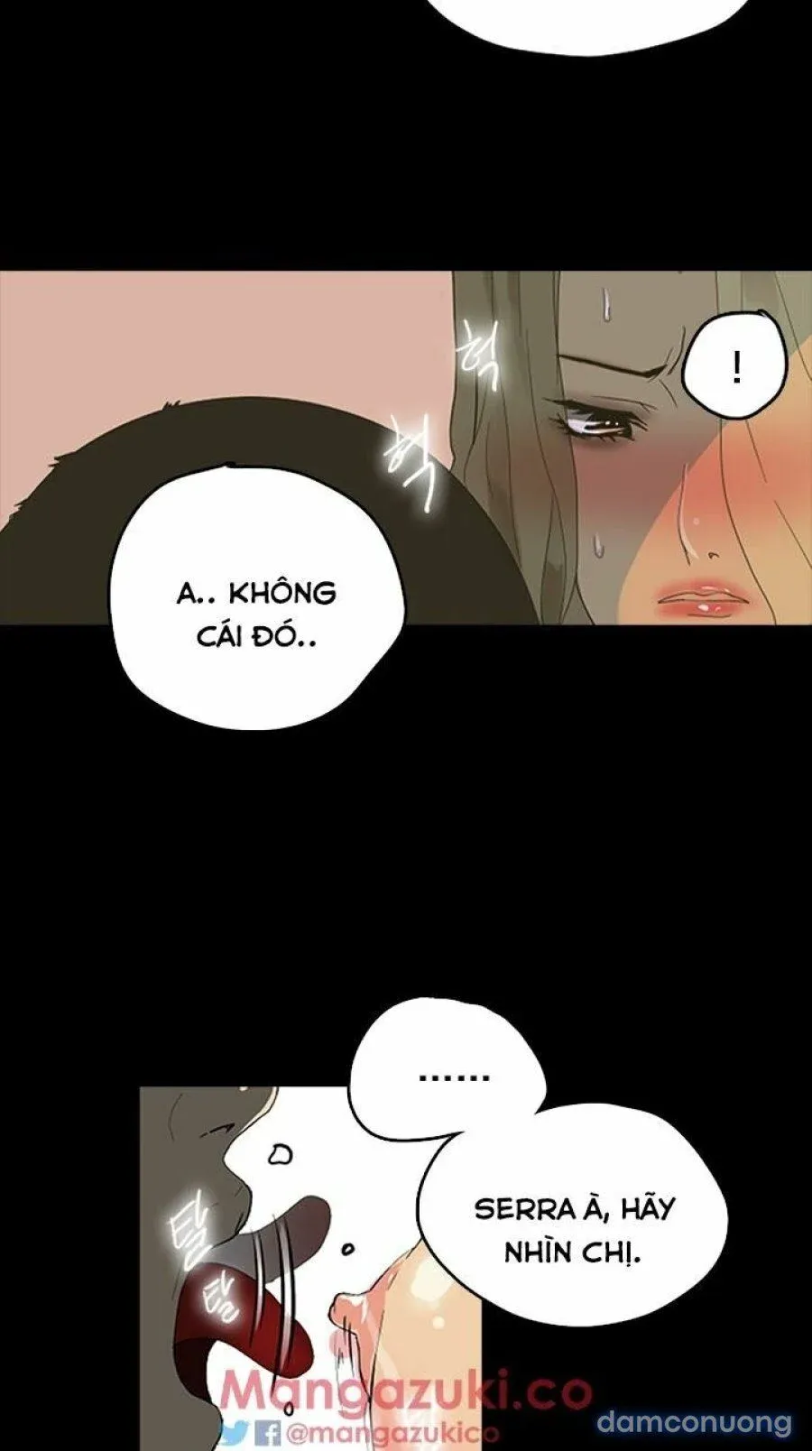 Những Nữ Thần Tiệm Net Chương 1 page 41 - Giả Dược