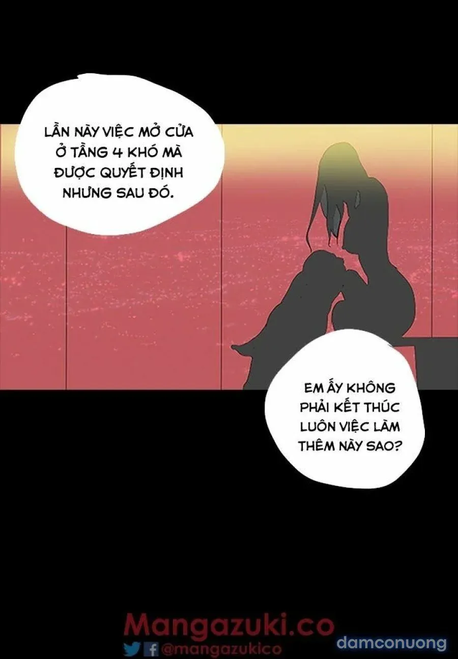 Những Nữ Thần Tiệm Net Chương 1 page 44 - Giả Dược