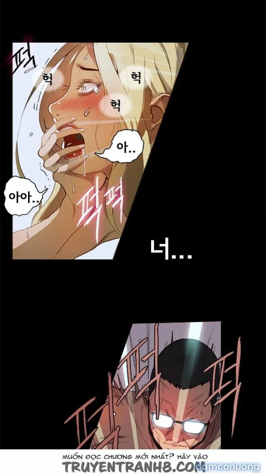 Những Nữ Thần Tiệm Net Chương 1 page 51 - Giả Dược