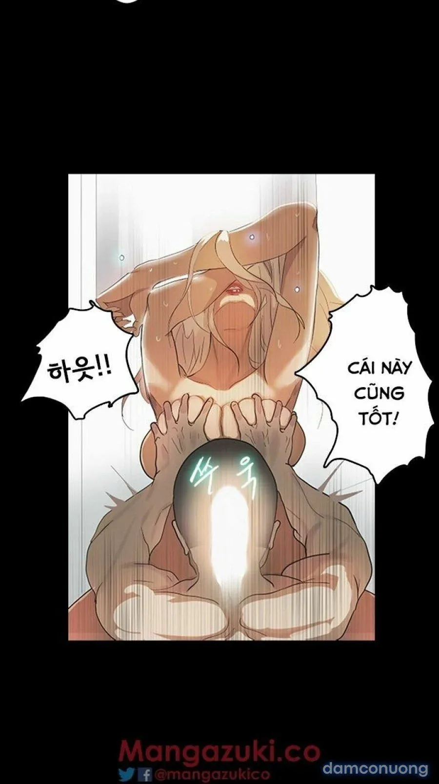 Những Nữ Thần Tiệm Net Chương 1 page 59 - Giả Dược