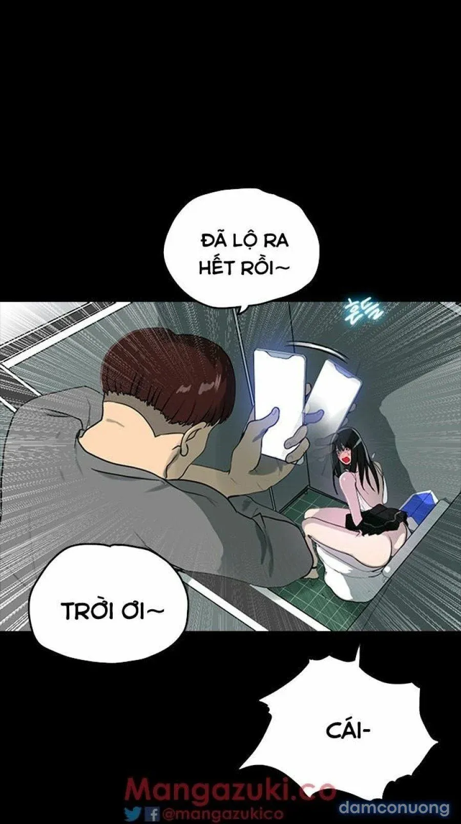 Những Nữ Thần Tiệm Net Chương 1 page 87 - Giả Dược