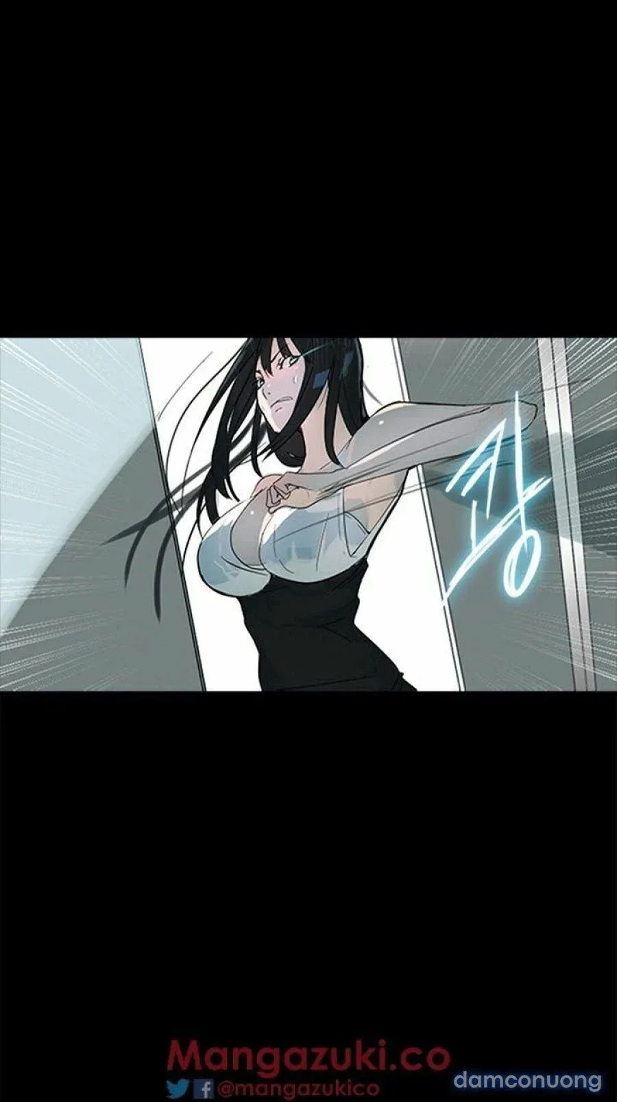 Những Nữ Thần Tiệm Net Chương 1 page 90 - Giả Dược